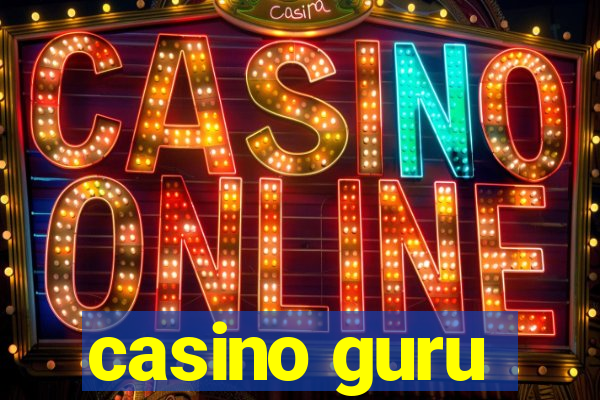 casino guru