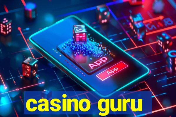 casino guru