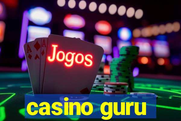 casino guru