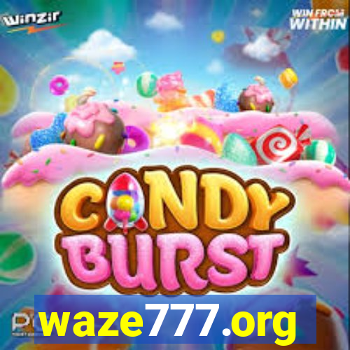 waze777.org