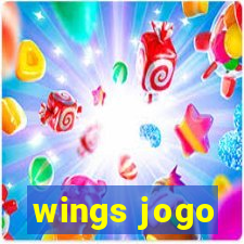 wings jogo