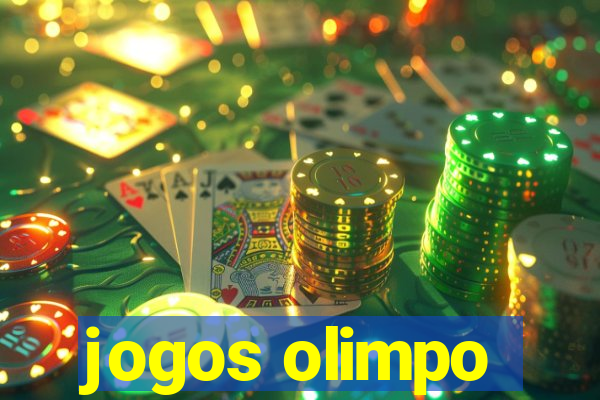 jogos olimpo