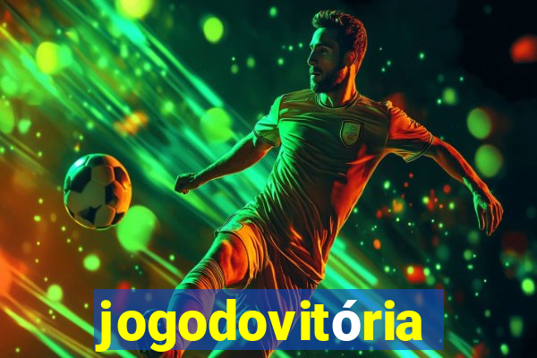 jogodovitória