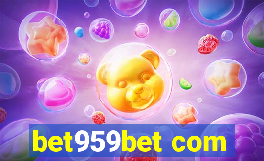 bet959bet com