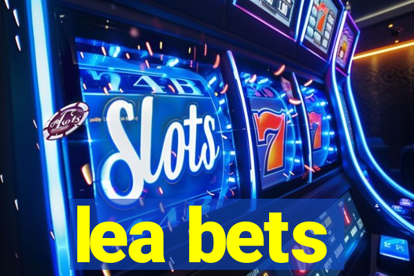 lea bets