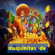 maquinitas de casino gratis