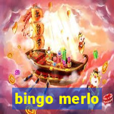 bingo merlo