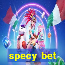 specy bet