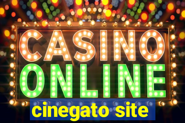 cinegato site