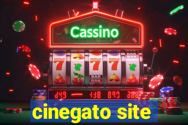 cinegato site