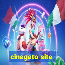 cinegato site