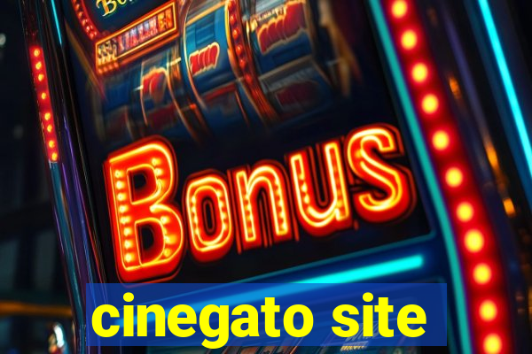 cinegato site