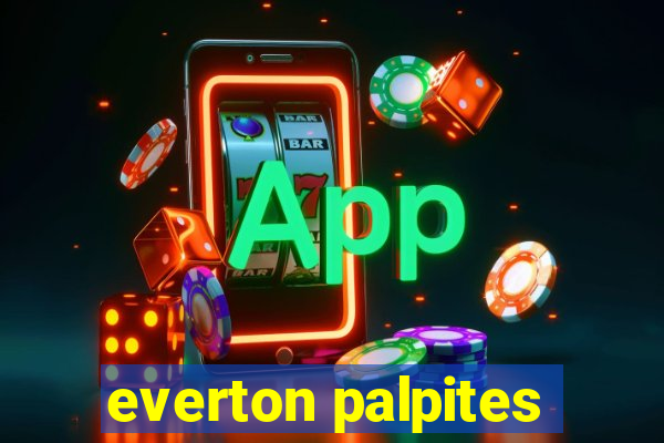 everton palpites