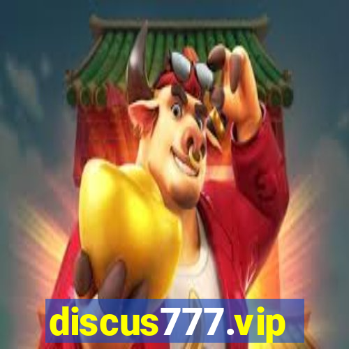 discus777.vip