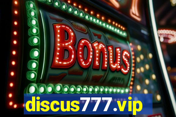 discus777.vip