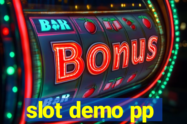 slot demo pp