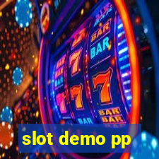 slot demo pp