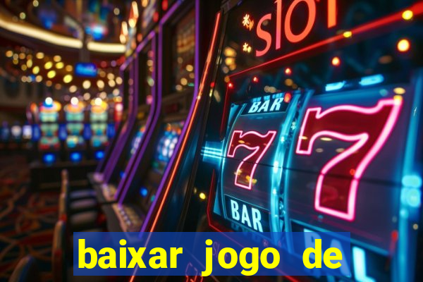 baixar jogo de futebol 2024