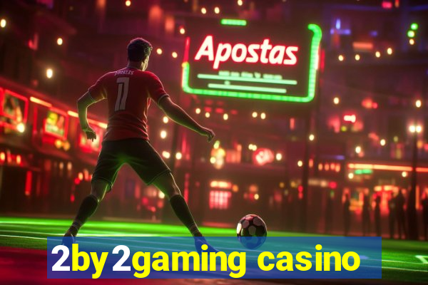 2by2gaming casino