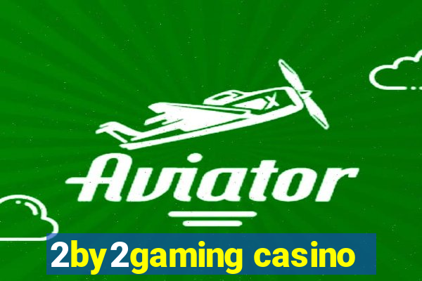 2by2gaming casino