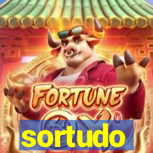 sortudo