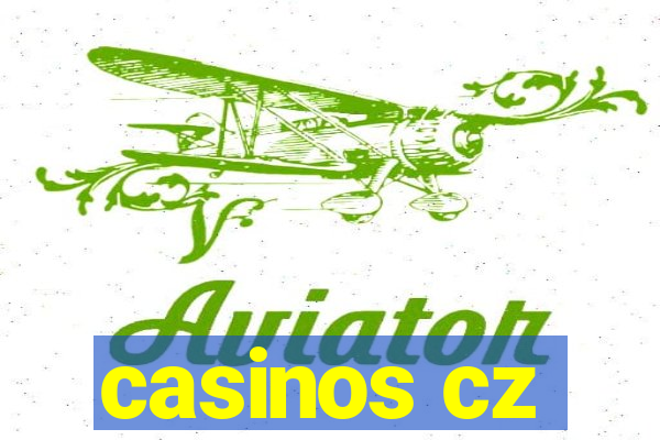 casinos cz