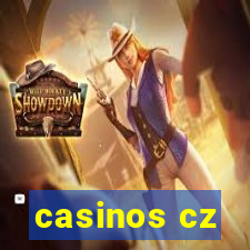 casinos cz