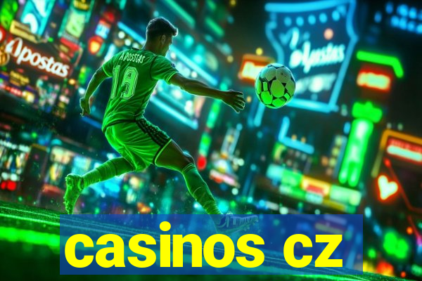 casinos cz