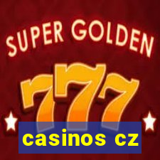 casinos cz