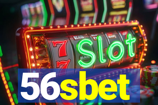 56sbet