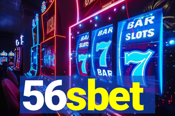 56sbet