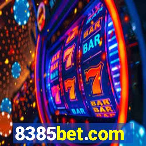 8385bet.com