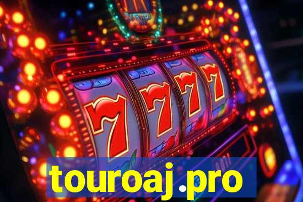 touroaj.pro