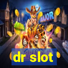 dr slot