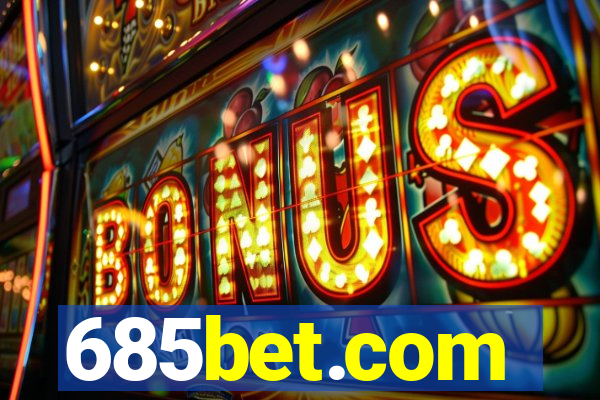 685bet.com