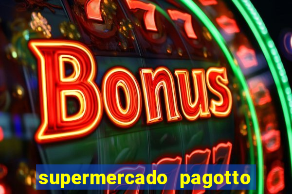 supermercado pagotto venda nova