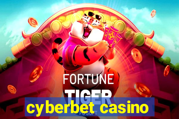 cyberbet casino