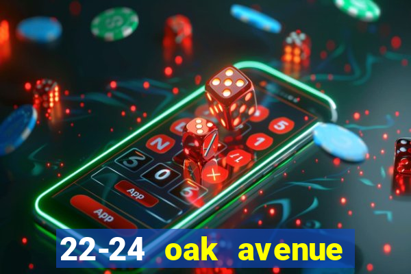 22-24 oak avenue casino nsw 2470