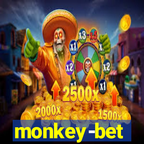 monkey-bet