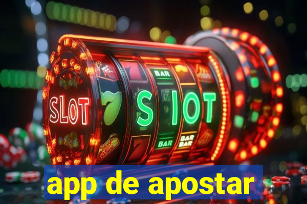 app de apostar