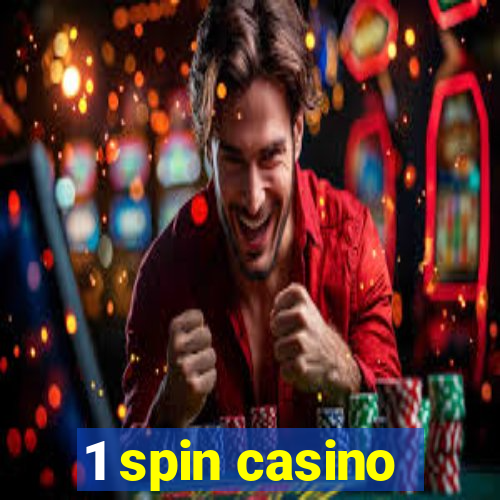 1 spin casino