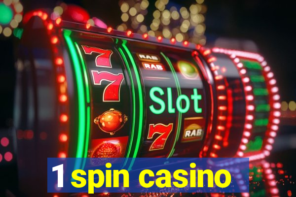 1 spin casino