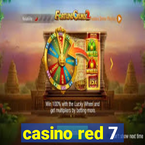 casino red 7