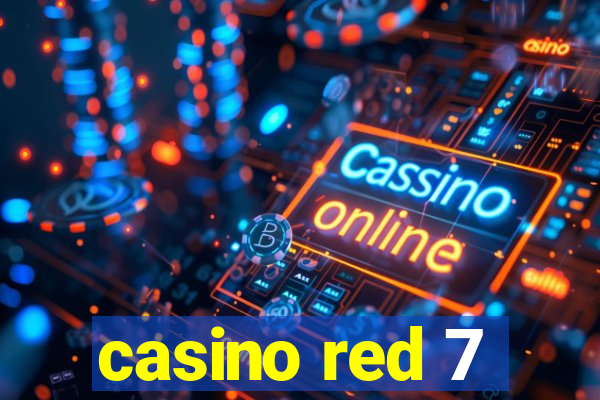 casino red 7