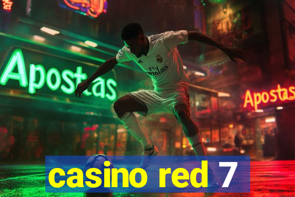 casino red 7