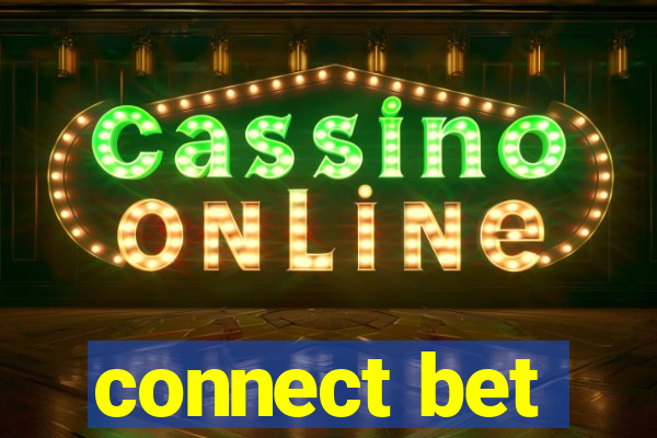 connect bet