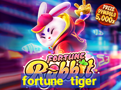 fortune tiger rodada gratis