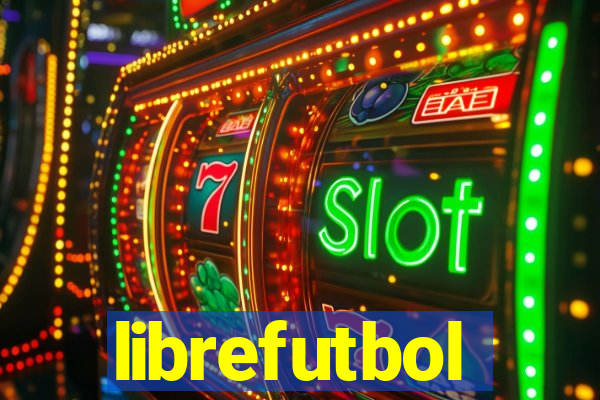 librefutbol