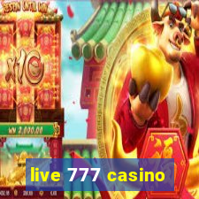 live 777 casino