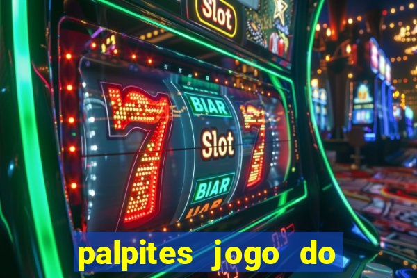 palpites jogo do sao paulo